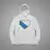 Herren Hoodie Zürich 01