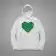 Damen Hoodie Sankt Gallen 01