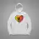 Damen Hoodie Genf  01