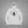 Damen Hoodie Appenzell Ausserrhoden 01