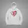 Herren Hoodie Jura 01