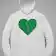 Damen Hoodie Sankt Gallen 01
