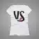 Damen T-Shirt Wallis 02