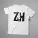 Kinder T-Shirt Zürich 02