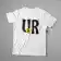 Kinder T-Shirt Uri 02