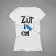 Damen T-Shirt Zürich 03