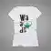 Damen T-Shirt Waadt 03
