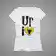 Damen T-Shirt Uri 03