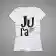 Damen T-Shirt Jura 03