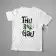 Kinder T-Shirt Thurgau 03
