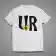Herren T-Shirt Uri 02
