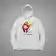 Damen Hoodie Schweiz 04