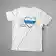 Kinder T-Shirt Zug 05