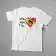 Kinder T-Shirt Bern 06