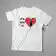 Kinder T-Shirt Glarus 06