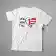 Kinder T-Shirt Jura 06