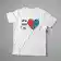 Kinder T-Shirt Tessin 06