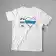 Kinder T-Shirt Zug 06