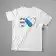Kinder T-Shirt Zürich 06