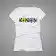 Damen T-Shirt Schaffhausen 08