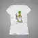 Damen T-Shirt Schaffhausen 09