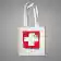 Stofftasche Schweiz 10