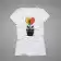 Damen T-Shirt Genf 10