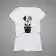 Damen T-Shirt Graubünden 10