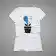 Damen T-Shirt Luzern 10