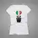Damen T-Shirt Neuenburg 10