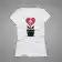 Damen T-Shirt Nidwalden 10