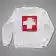 Damen Sweatshirt Schweiz 10
