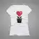 Damen T-Shirt Schwyz 10