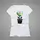 Damen T-Shirt Thurgau 10