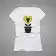 Damen T-Shirt Uri 10