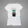 Damen T-Shirt Waadt 10