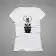 Damen T-Shirt Appenzell Ausserrhoden 10