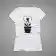 Damen T-Shirt Appenzell Innerrhoden 10