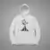 Damen Hoodie Schweiz 11