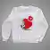 Damen Sweatshirt Schweiz 14