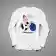 Damen Langarmshirt Schweiz 15