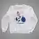 Damen Sweatshirt Schweiz 15