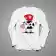 Damen Langarmshirt Schweiz 16