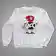 Damen Sweatshirt Schweiz 16