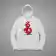 Damen Hoodie Schweiz 18