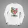 Damen Langarmshirt Schweiz 19