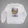 Damen Sweatshirt Schweiz 19