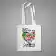 Stofftasche Schweiz 19