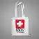 Stofftasche Schweiz 21