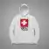 Damen Hoodie Schweiz 21